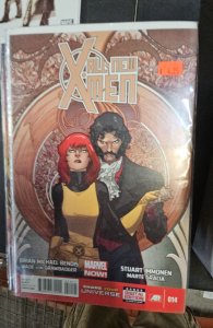 All-New X-Men #14 (2013)