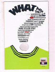 Extreme Justice #14 VF DC Comics CW TV Show Comic Book Washington Flash 96 DE22