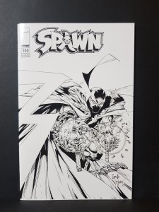 Spawn #300