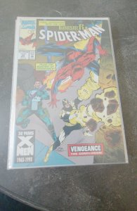 Spider-Man #34 (1993)