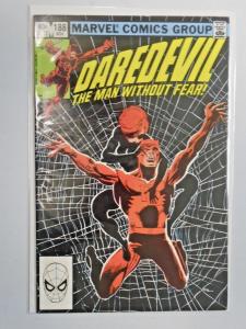 Daredevil (1st Series) #188, Direct Edition 7.0 - 1982