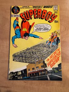 Superboy #176 (1971)