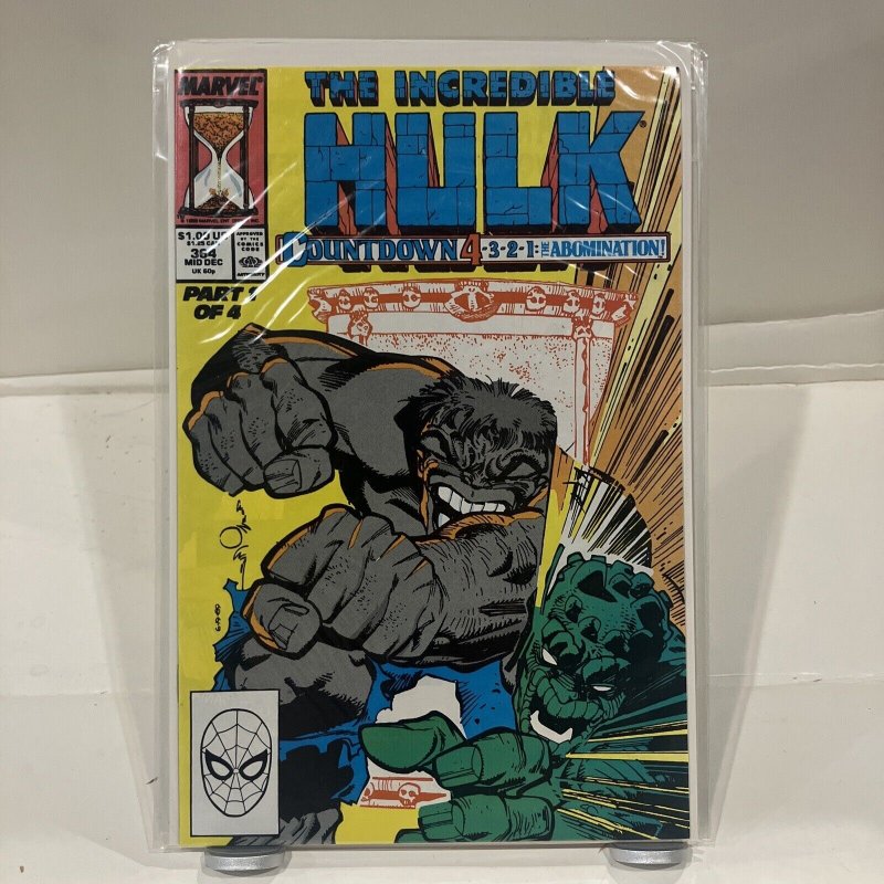 The Incredible Hulk 364