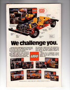 Moon Knight #2 (1980)   VF+ Original Series ~ Bronze Marvel! / AO2