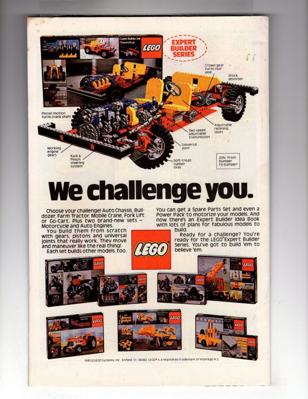 Moon Knight #2 (1980)   VF+ Original Series ~ Bronze Marvel! / AO2