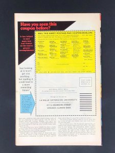 Fantastic Four #161 (1975)