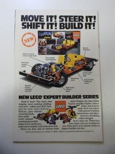 Spider-Woman #8 (1978) VF+ Condition