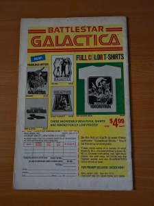 The Man Called Nova #25 Newsstand Variant ~ FINE FN ~ 1979 Marvel Comics