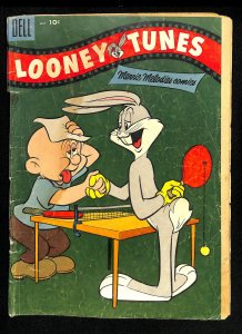 Looney Tunes and Merrie Melodies #163