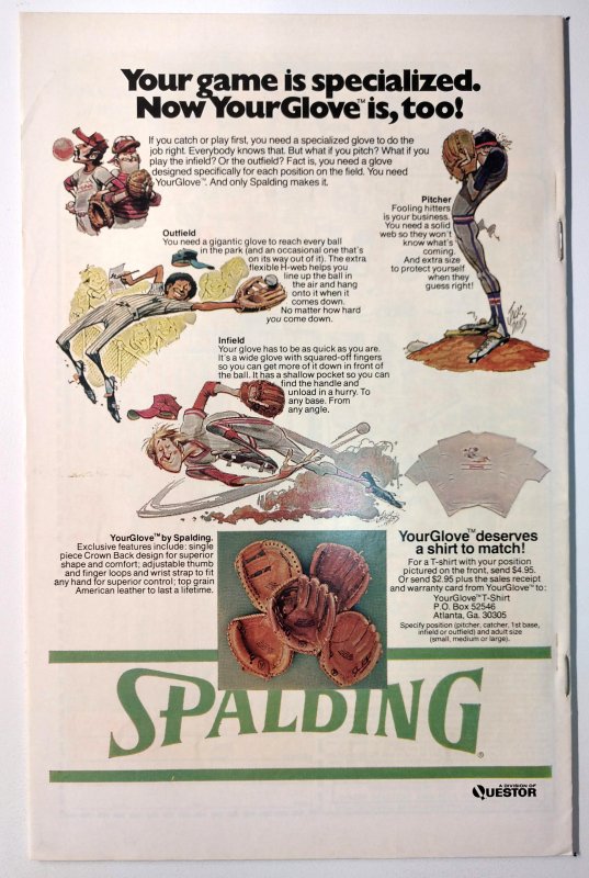 Marvel Tales #72 (8.0, 1976) Spider-Man