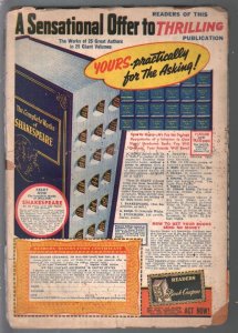 Thrilling Spy Stories-Spring 1940-hero pulp-The Eagle-Ellsworth-pulp thrills-...