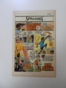 Marvel Premiere #37 FN/VF condition