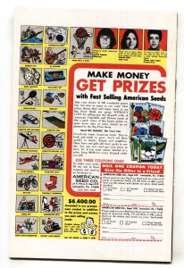 X-Men #99 - 1976 - Marvel - VF+ - comic book