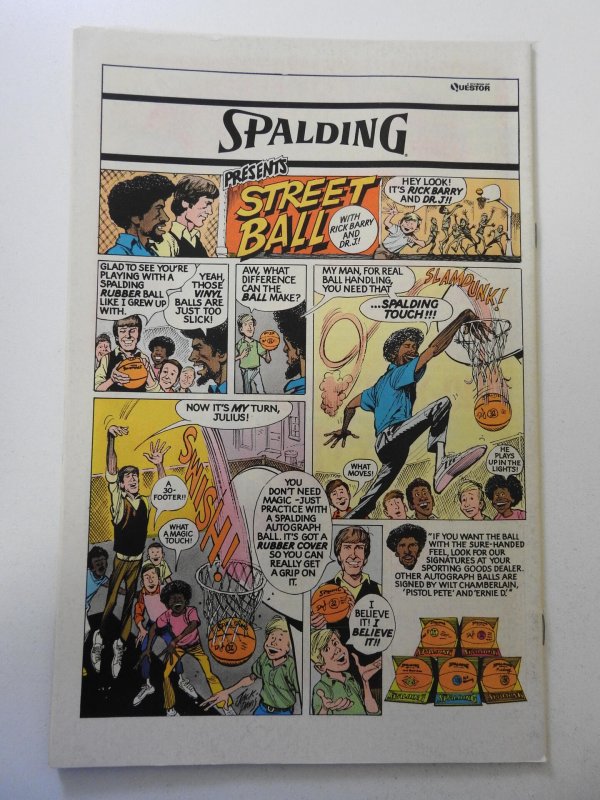 Detective Comics #466 (1976) VF Condition!