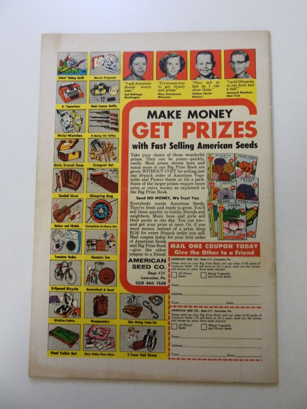 Our Fighting Forces #84 (1964) VF- condition