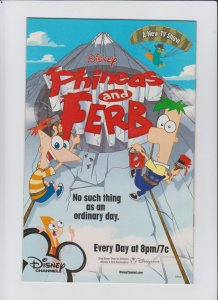 Tiny Titans #1 - Art Baltazar Cover, Story, and Art, First Appearance (9.2) 2008