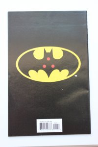 Batman versus Predator II: Bloodmatch #1 (1993) Predator NM