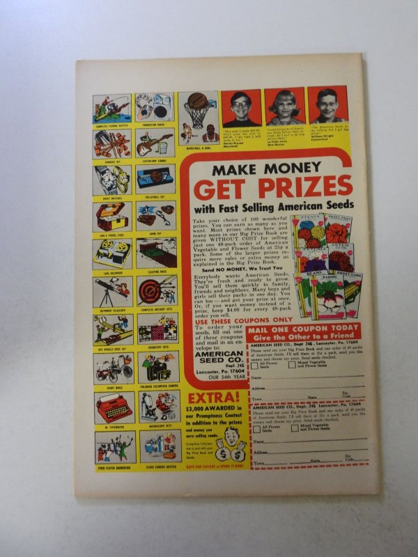 Tomb of Dracula #2 (1972) VF- condition