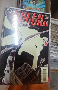 Green Arrow #49 (2005)