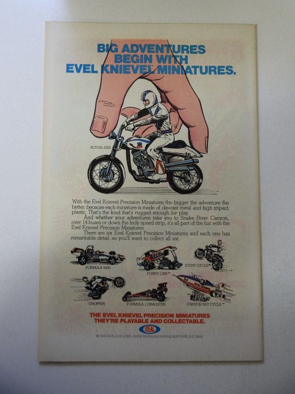 Iron Man #94 (1977) VF Condition