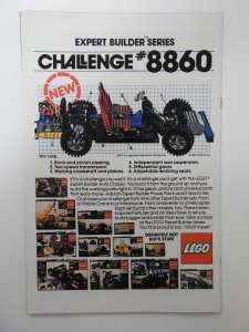 The Uncanny X-Men #151 (1981) VF Condition!