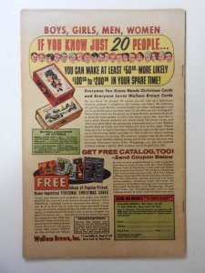 The X-Men #7 (1964) VG Condition!