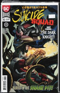 Suicide Squad #43 (2018) Suicide Squad