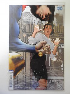 Superman #2 Adam Hughes Variant Cover (2018)