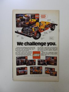 Star Wars #43 (1981) FN/VF condition