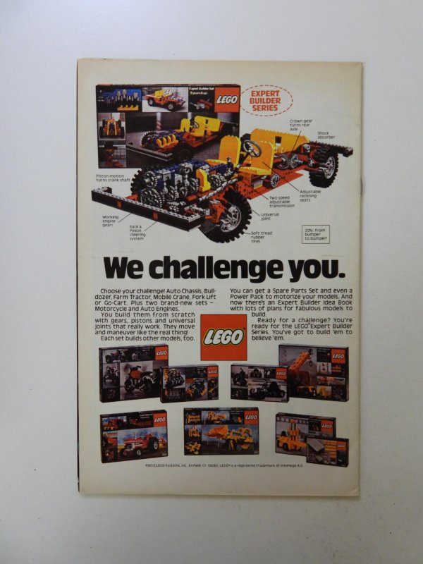 Star Wars #43 (1981) FN/VF condition