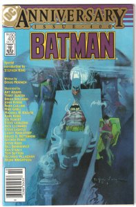 Batman #400 (1986)