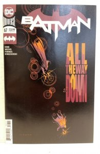 Batman #67 (2019)