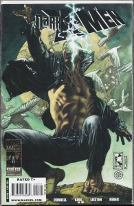 Dark X-Men #2 (2010) Dark X-Men