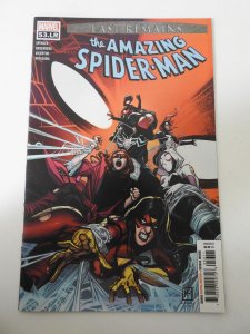 The Amazing Spider-Man #53.LR (2021)