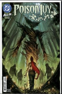 Poison Ivy #29 (2025) Poison Ivy