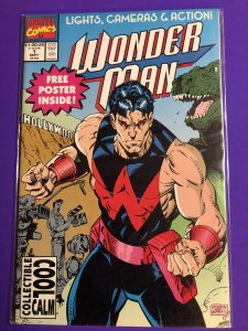 Wonder Man #1 (1991) NM / CGC IT