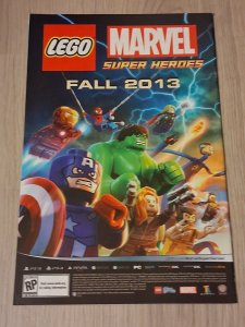 Avengers #21 (2013) VF