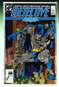 Detective Comics #585 (1988)