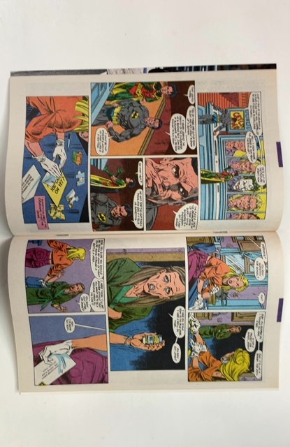 Detective Comics #647 (1992)