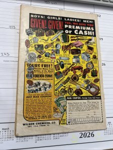 World's Finest #102 DC Comics June 1959 Silver Age Comic Book Vintage