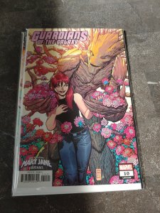 Guardians Of The Galaxy #10 Adams Mary Jane Variant