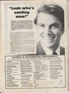 Savage Sword of Conan(vol. 1) # 30   King Conan !