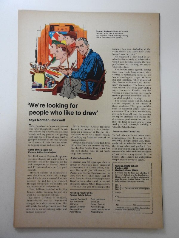 The Amazing Spider-Man #71 (1969) VF- Condition!