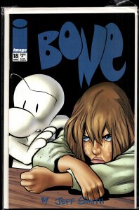 Bone #18 (1997) Fone Bone