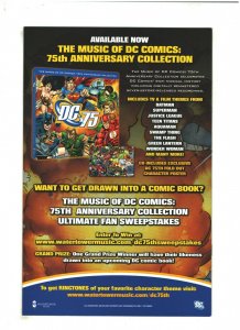 Green Lantern Corps #53 NM- 9.2 DC Comics 2010 Brightest Day, Weaponer pt.1