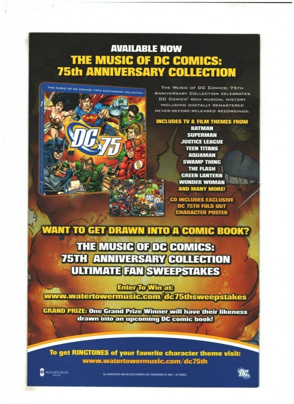 Green Lantern Corps #53 NM- 9.2 DC Comics 2010 Brightest Day, Weaponer pt.1