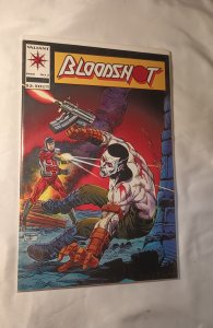Bloodshot #2 (1993)