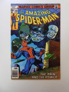 The Amazing Spider-Man #181 (1978) VF- condition