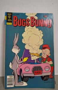 Bugs Bunny #195 (1978). H02