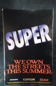 Beavis & Butt-Head #4 (1994)